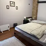 Charlie Porta Apartment