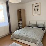 Charlie Porta Apartment Abadszalok