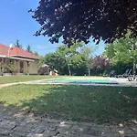 Charlie Porta * Abadszalok