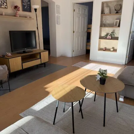 Apartment Charlie Porta *