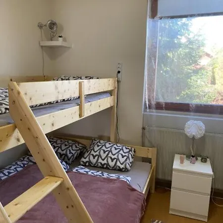 Apartment Charlie Porta Abádszalók