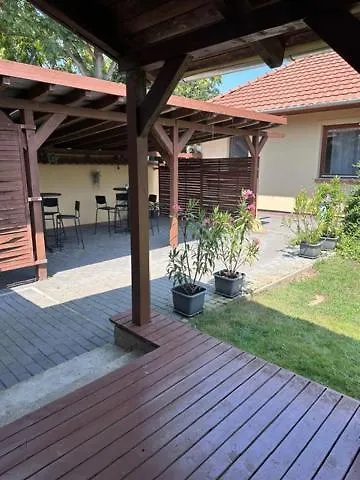 Charlie Porta Lägenhet *